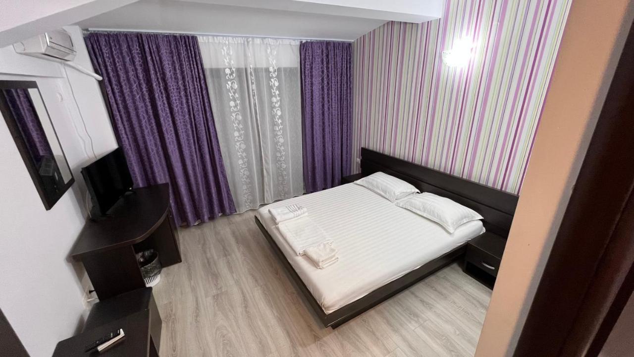 Vila Sunrise Costinesti Exterior foto