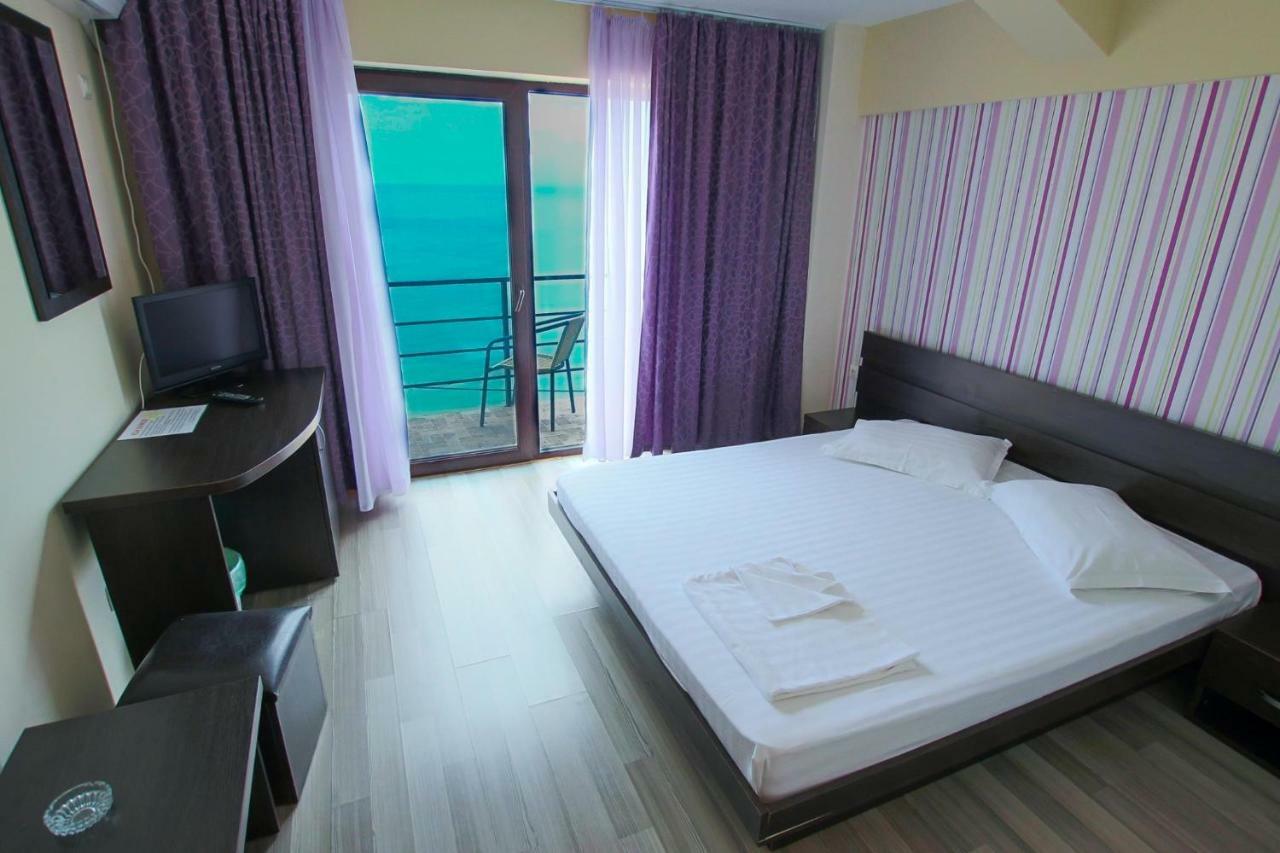 Vila Sunrise Costinesti Exterior foto
