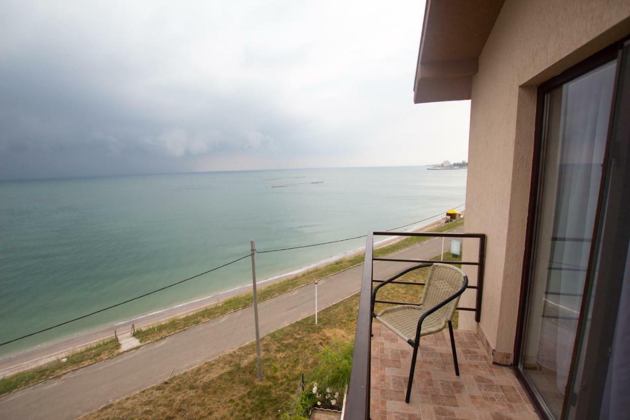 Vila Sunrise Costinesti Exterior foto